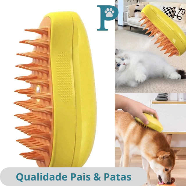 Pistola Lança Bolinha Com 3 Bolinhas