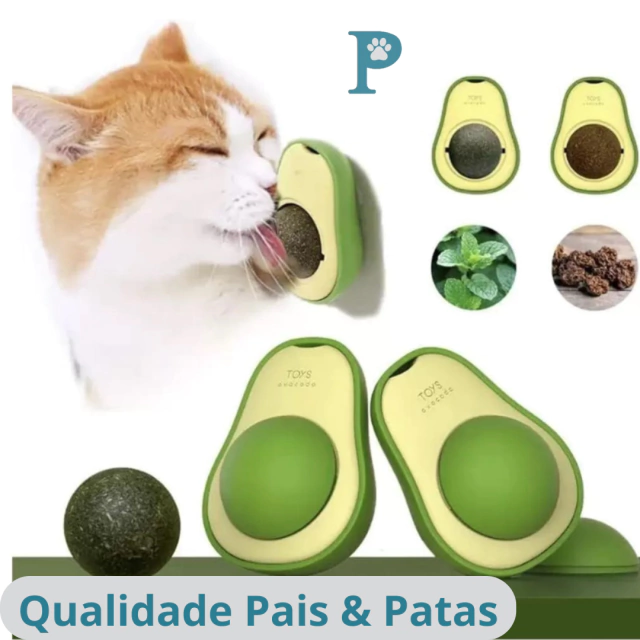 Banner de Pais & Patas